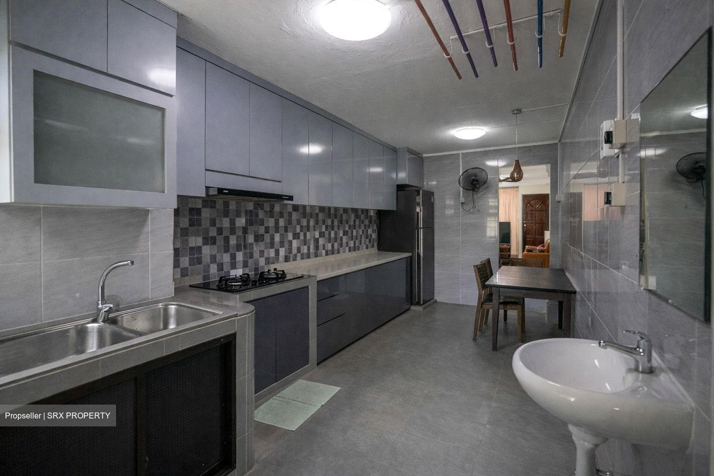 Blk 456 Teck Ghee Grandeur (Ang Mo Kio), HDB 3 Rooms #537564741